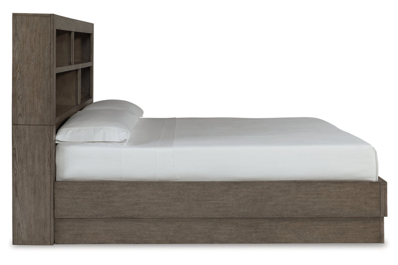 Anibecca Bedroom - Tampa Furniture Outlet