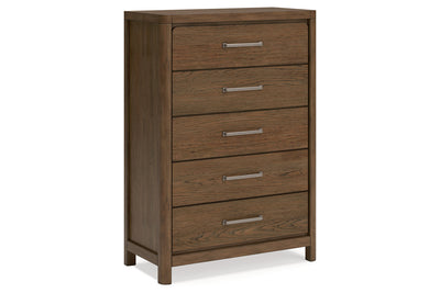 Cabalynn Chest - Tampa Furniture Outlet
