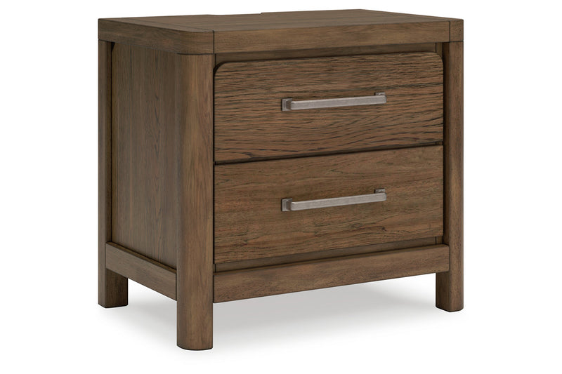 Cabalynn Nightstand - Tampa Furniture Outlet