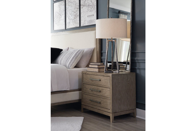 Chrestner Bedroom - Tampa Furniture Outlet