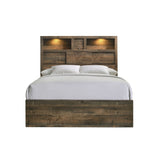 Bailey Drift King Music Bed - Tampa Furniture Outlet