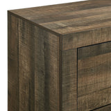 Bailey Nightstand Drift Finish