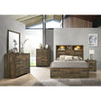 Bailey Drift King Music Bed – SKU BY520KB | Elements