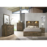 Bailey Drift King Music Bed – SKU BY520KB | Elements