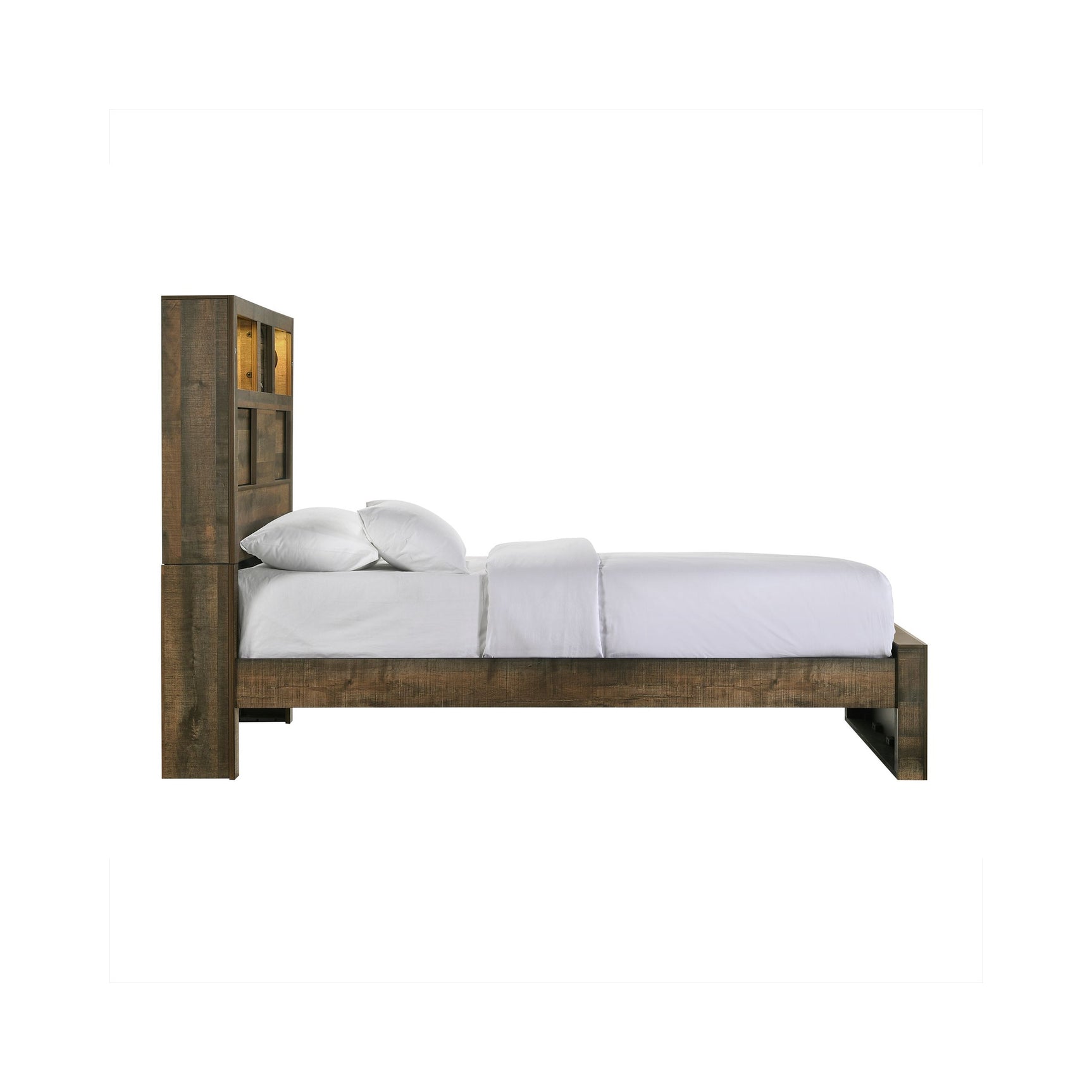 Bailey Drift King Music Bed