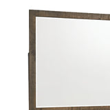 Bailey Drift Dresser & Mirror Set - Tampa Furniture Outlet