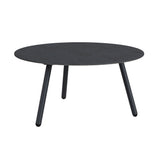 Bali Two Piece Occasional Set in Dark Grey - Tampa Furniture Outlet