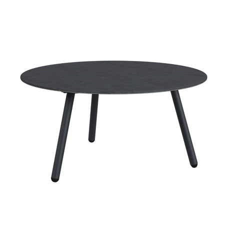 Bali Two Piece Occasional Set in Dark Grey - Tampa Furniture Outlet