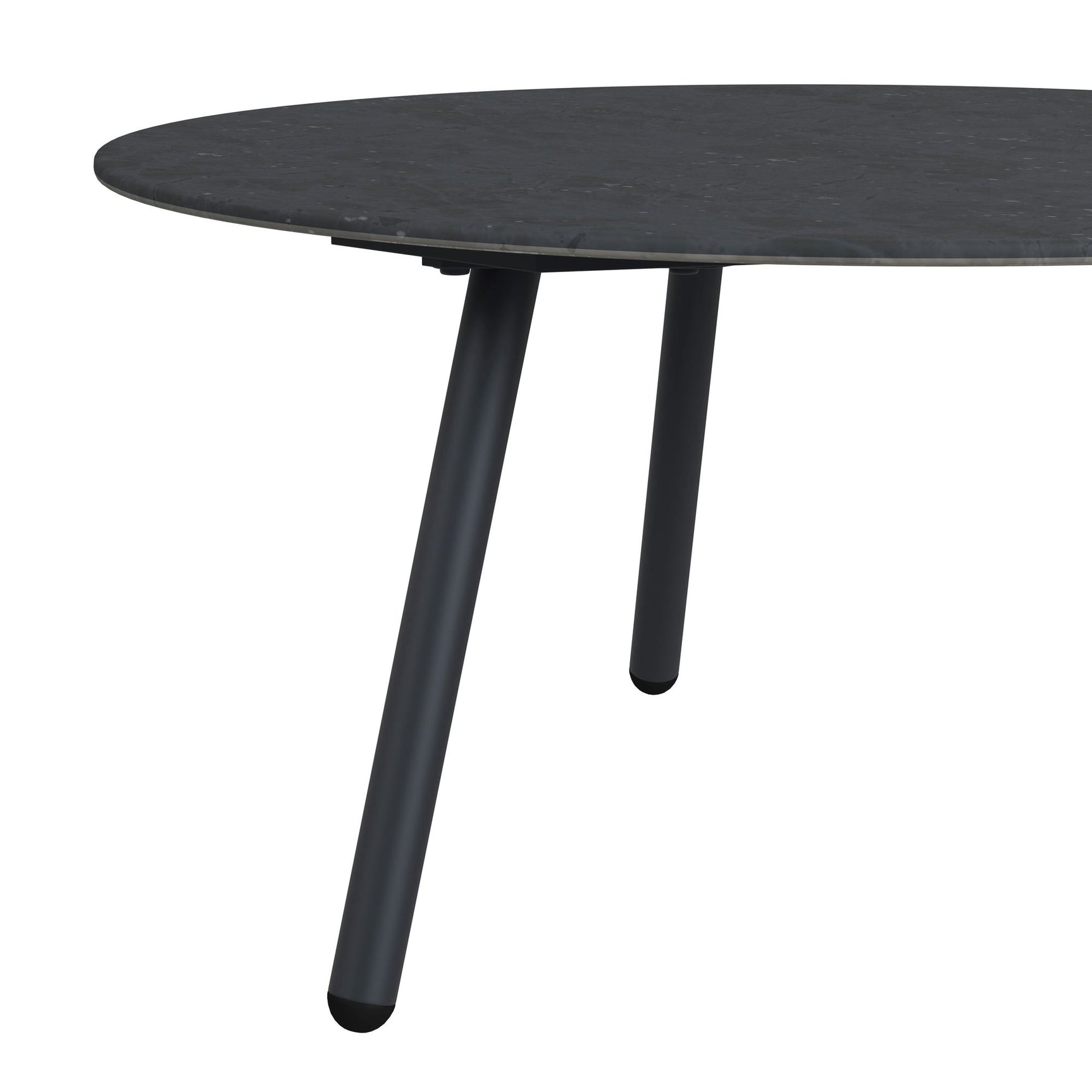 Bali Two Piece Occasional Set in Dark Grey - Tampa Furniture Outlet