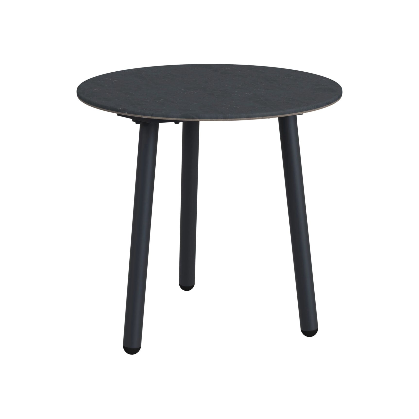 Bali Two Piece Occasional Set in Dark Grey - Tampa Furniture Outlet