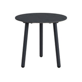Bali Two Piece Occasional Set in Dark Grey - Tampa Furniture Outlet
