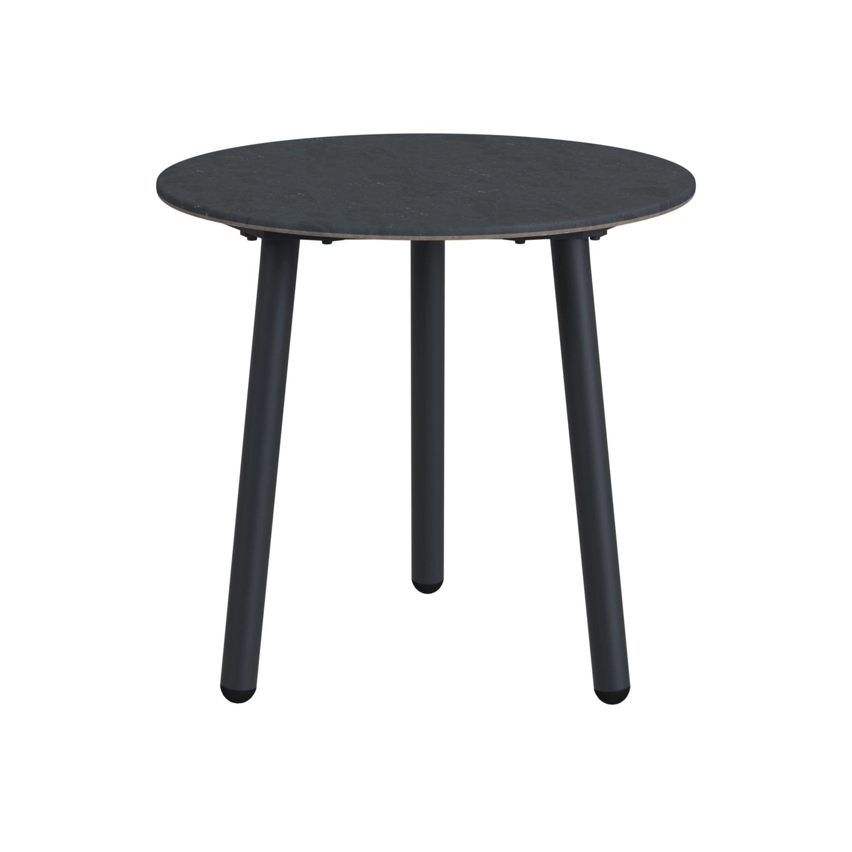 Bali Two Piece Occasional Set in Dark Grey - Tampa Furniture Outlet