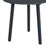 Bali Two Piece Occasional Set in Dark Grey - Tampa Furniture Outlet
