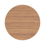 Bayhill Bar Table in Black - Tampa Furniture Outlet