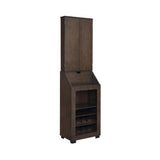 Bones Dartboard Cabinet SSG-120405 Cabinet with Dartboard