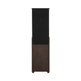 Bones Dartboard Cabinet SSG-120405 Cabinet with Dartboard