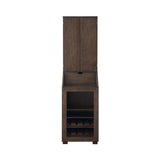 Bones Dartboard Cabinet SSG-120405 Cabinet with Dartboard