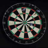 Bones Dartboard Cabinet SSG-120405 Cabinet with Dartboard - Tampa Furniture Outlet