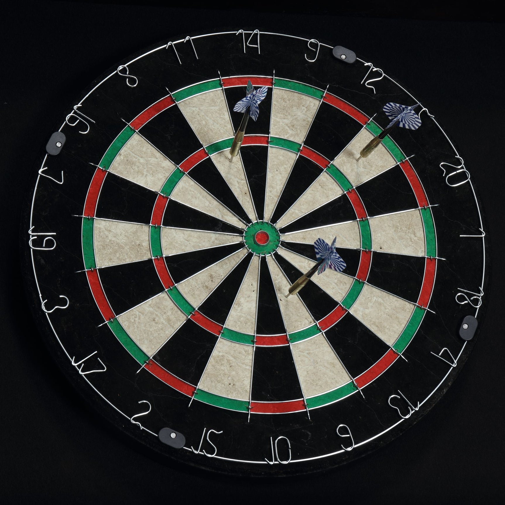 Bones Dartboard Cabinet SSG-120405 Cabinet with Dartboard - Tampa Furniture Outlet