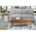 Boone Occasional Coffee Table – SKU TBN100CTE | Elements