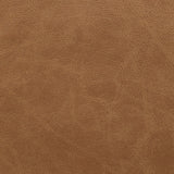Brisbane Dining Side Chair with Bozeman Brown PU in Brown (2 Per Carton) - Tampa Furniture Outlet