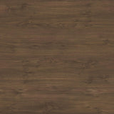 Brisbane Dining Side Chair with Bozeman Brown PU in Brown (2 Per Carton) - Tampa Furniture Outlet