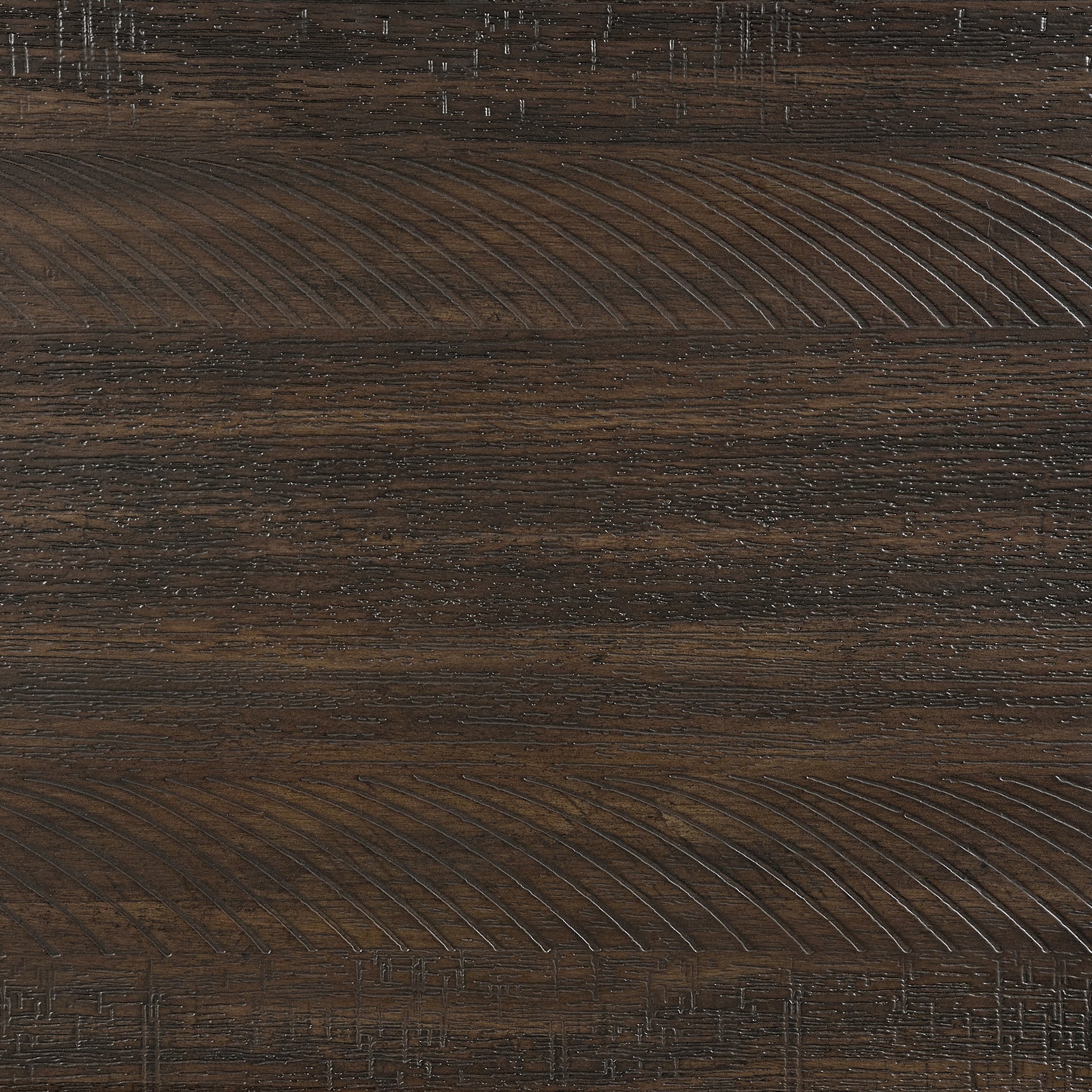 Brunswick Queen Panel Bed in Mahogany