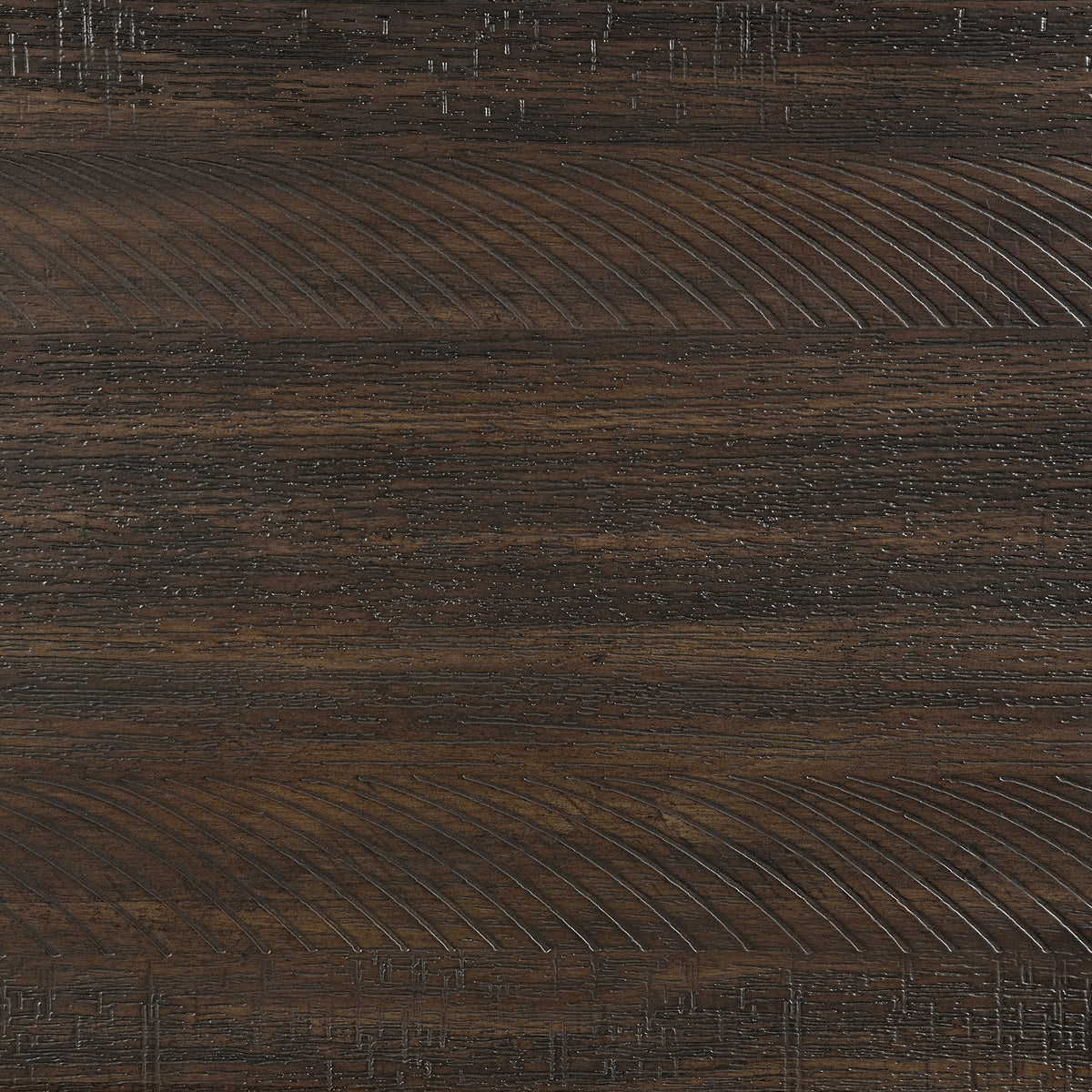 Brunswick King Panel Bed in Mahogany