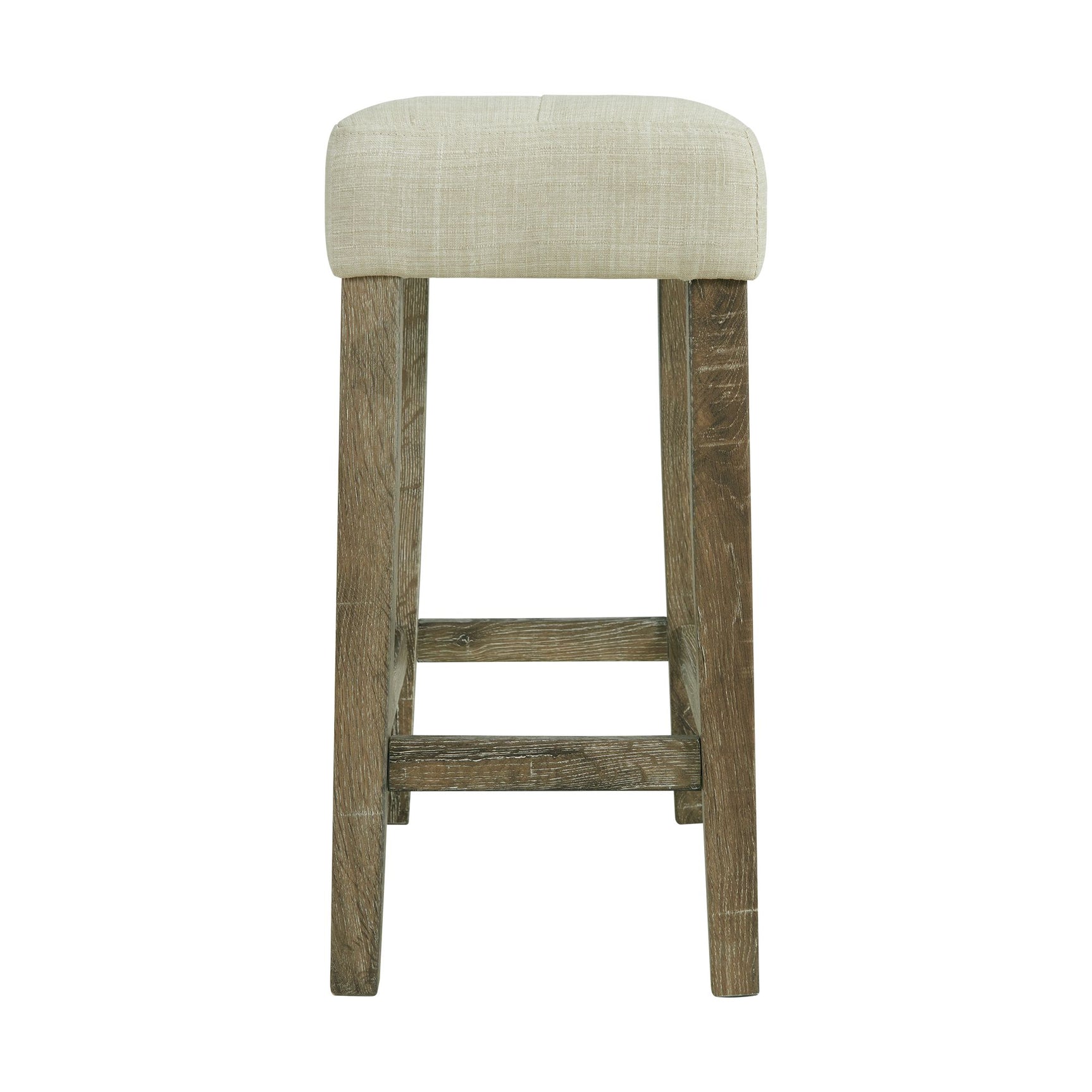 Oak Lawn Bar Table - 3A Single Pack (Table + Three Stools) - Tampa Furniture Outlet