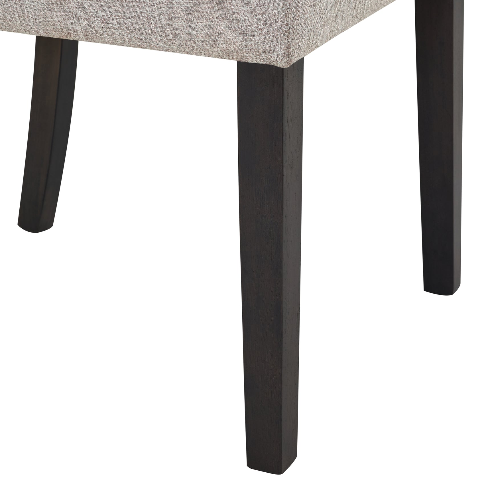 Lexi 5PC Dining Set-Table & Four Chairs - Tampa Furniture Outlet