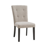 Lexi 5PC Dining Set-Table & Four Chairs