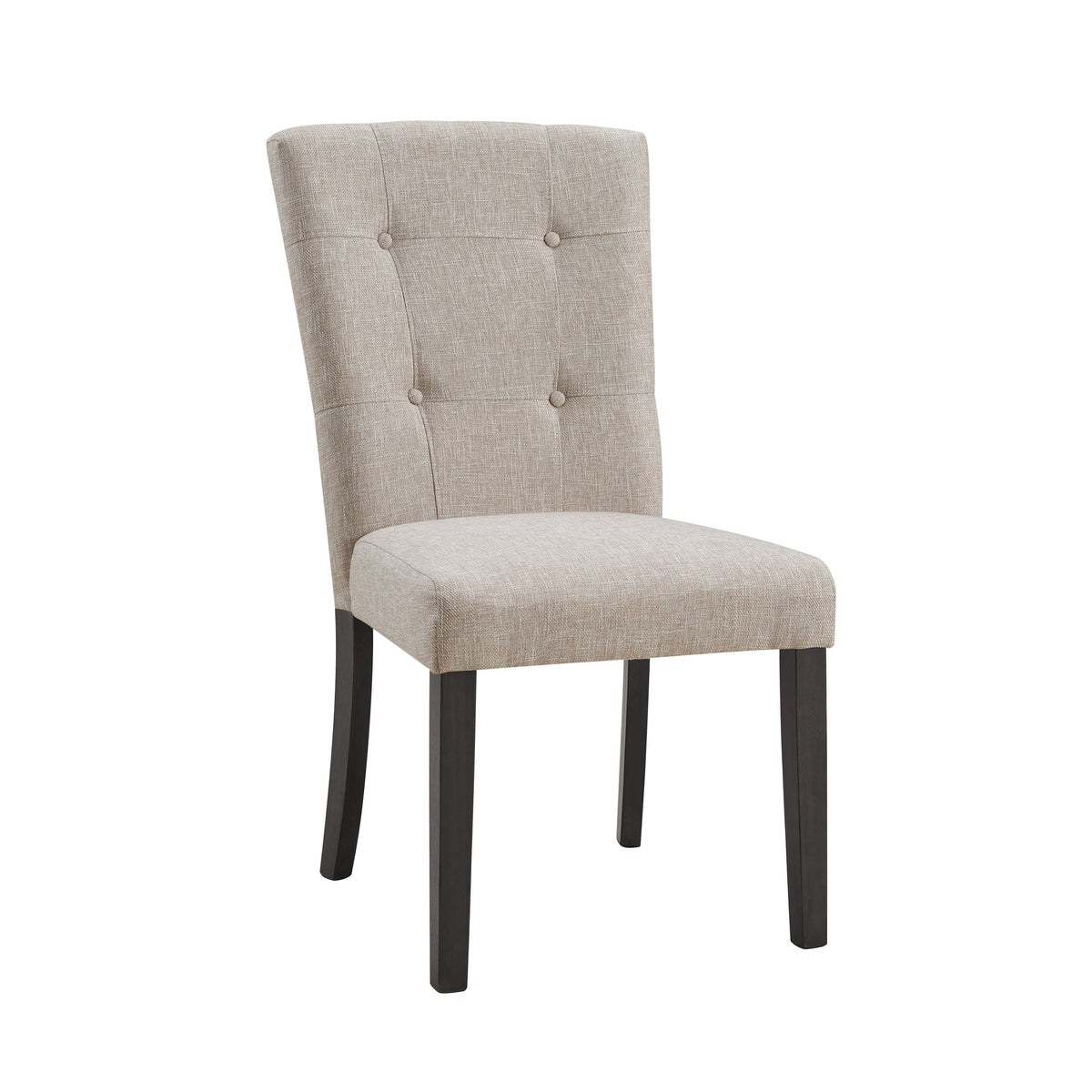 Lexi 5PC Dining Set-Table & Four Chairs
