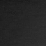 Cabana Three Piece Outdoor Living Set with Dark Grey Olefin in Black