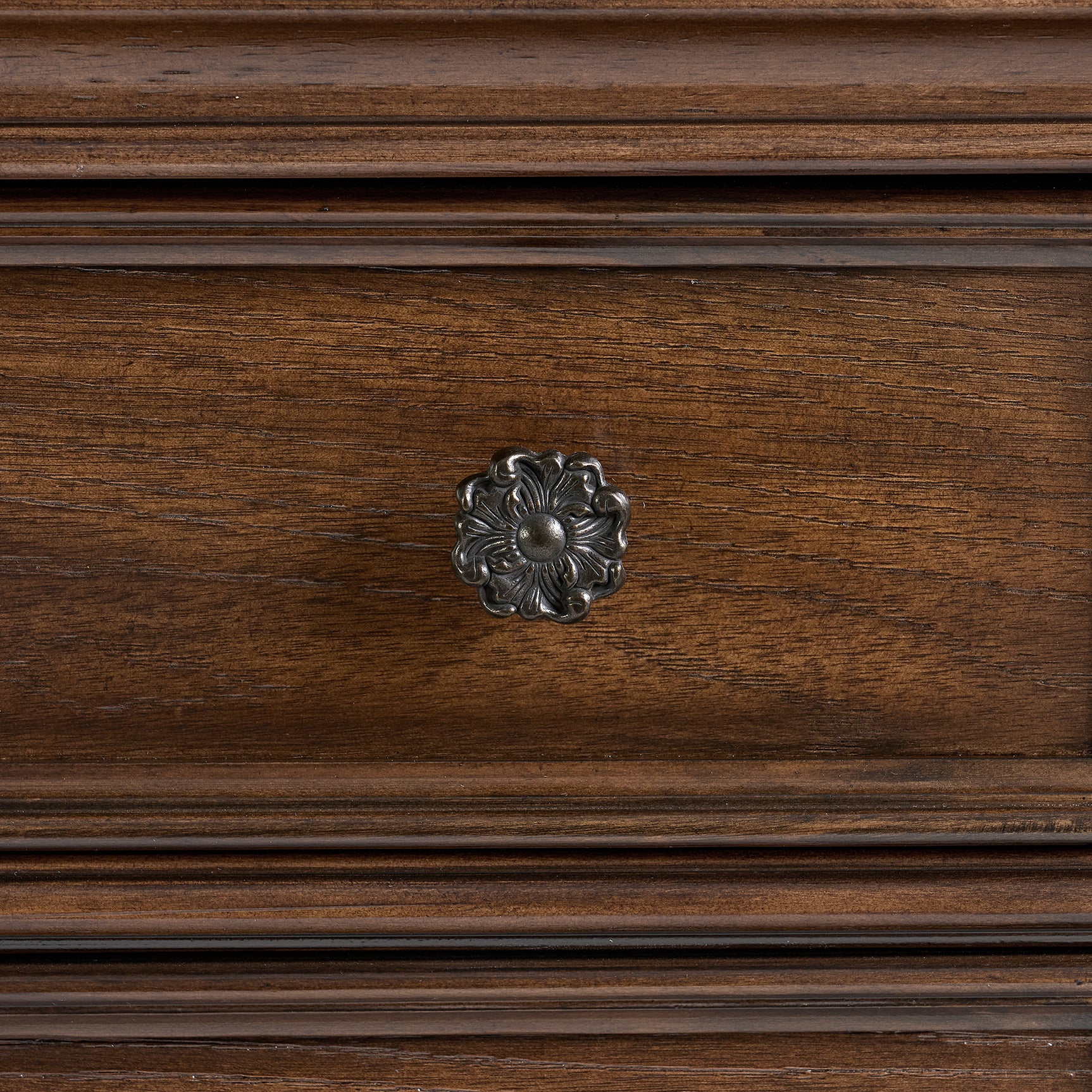 Cadenza Dresser in Brown - Tampa Furniture Outlet