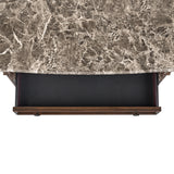 Cadenza Chest in Brown - Tampa Furniture Outlet