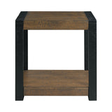 Caesar Occasional End Table