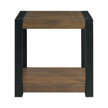 Caesar Occasional End Table