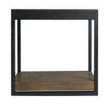 Caesar Occasional End Table