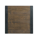 Caesar Occasional End Table