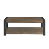 Caesar Occasional Coffee Table - Tampa Furniture Outlet