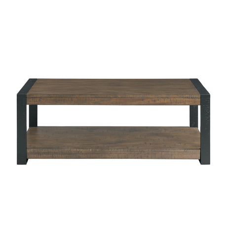 Caesar Occasional Coffee Table - Tampa Furniture Outlet