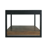 Caesar Occasional Coffee Table - Tampa Furniture Outlet