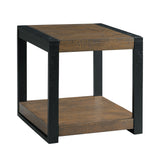 Caesar Occasional End Table - Tampa Furniture Outlet