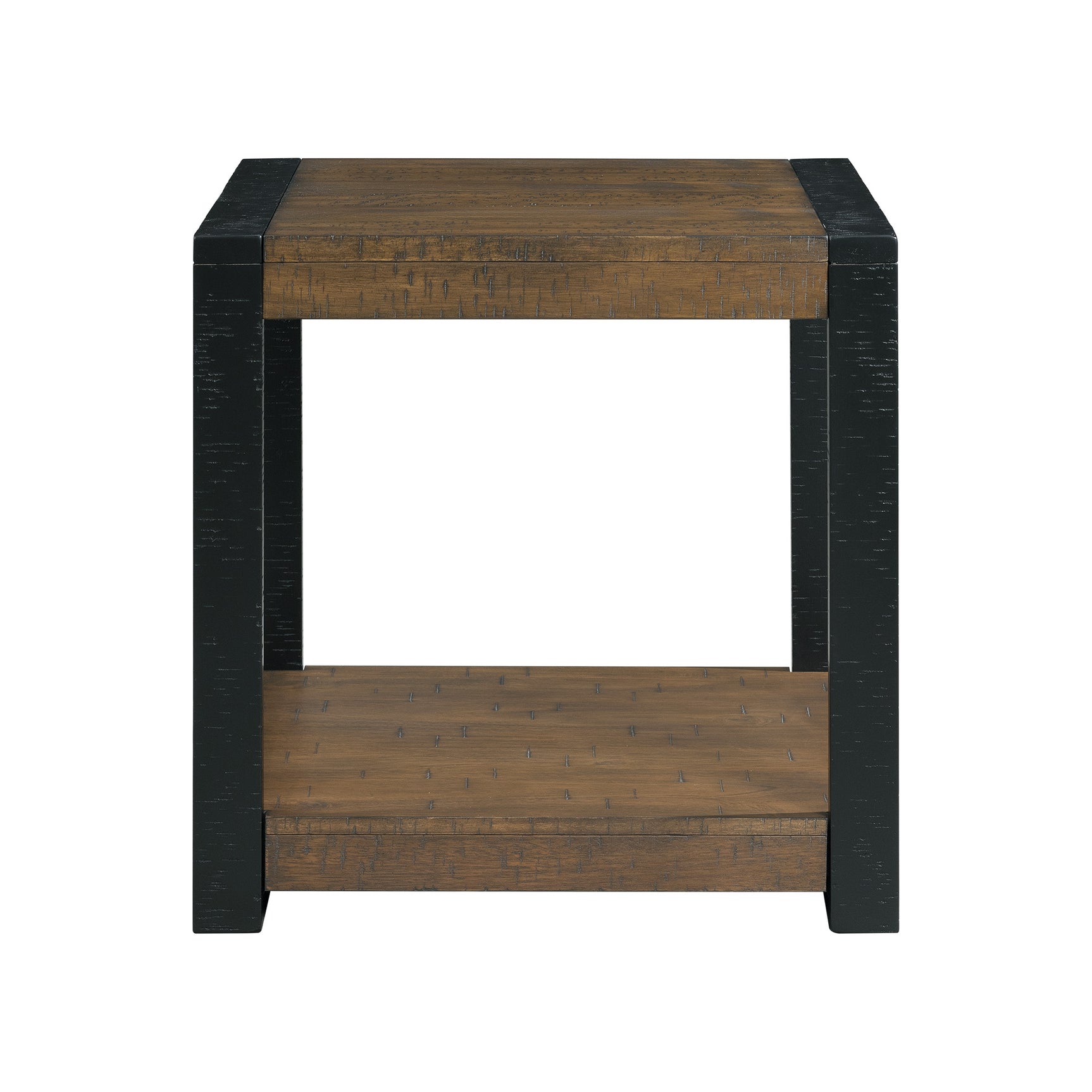 Caesar Occasional End Table - Tampa Furniture Outlet