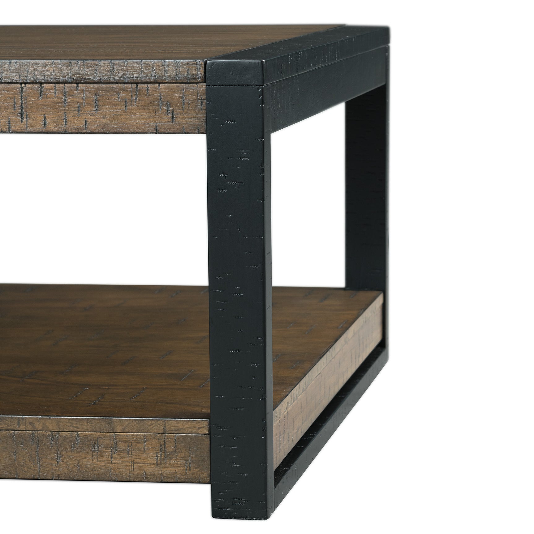 Caesar Occasional End Table - Tampa Furniture Outlet