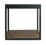 Caesar Occasional End Table - Tampa Furniture Outlet