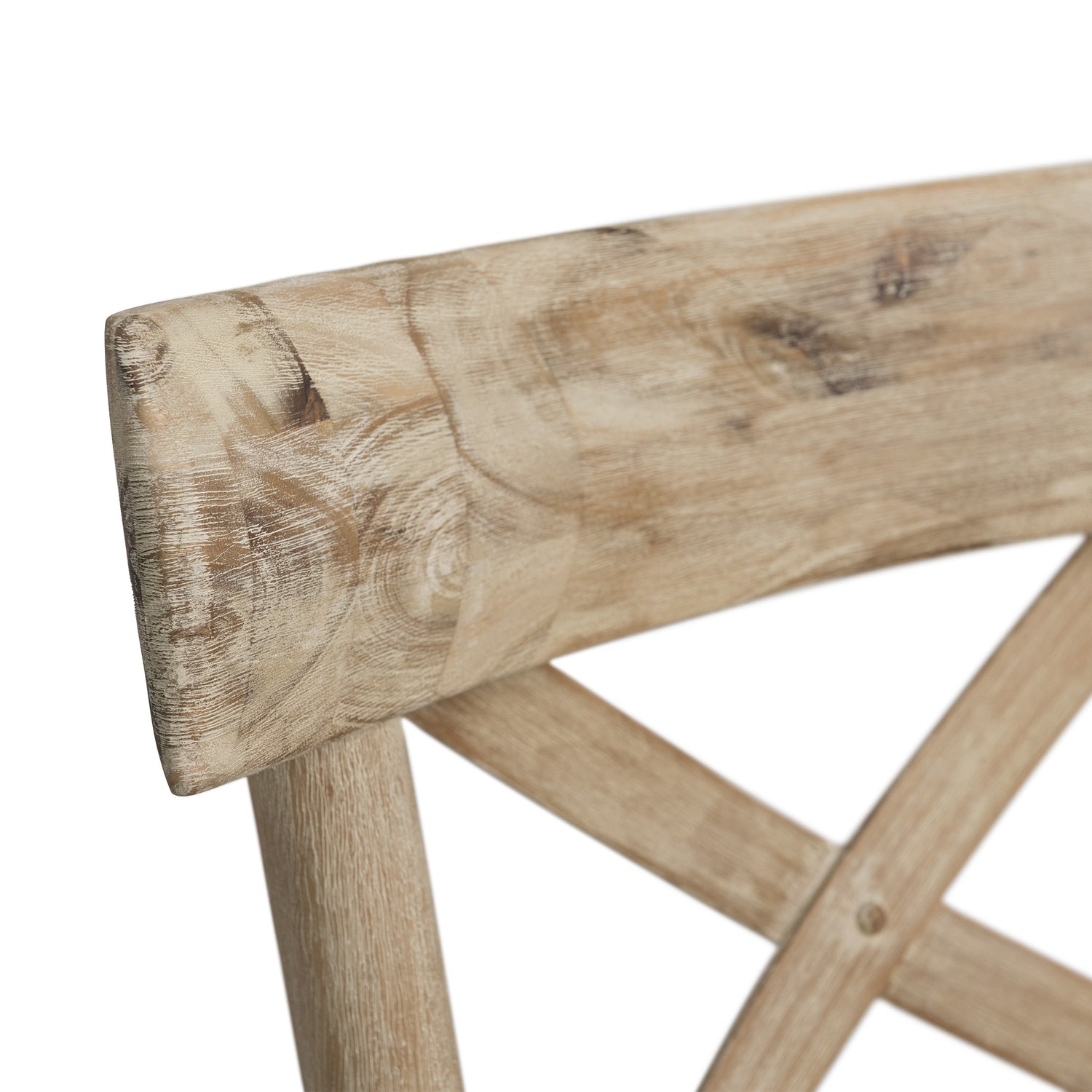 (D680-21) Callista- 30'' Barstool- Beach/Natural - Tampa Furniture Outlet