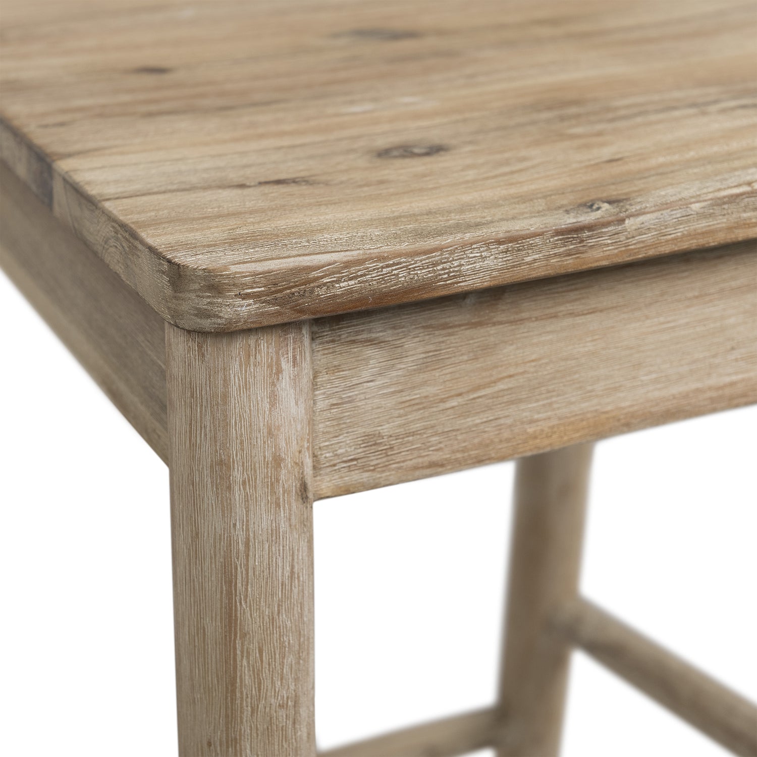 (D680-22) Callista- 24'' Counter Stool- Beach/Natural - Tampa Furniture Outlet