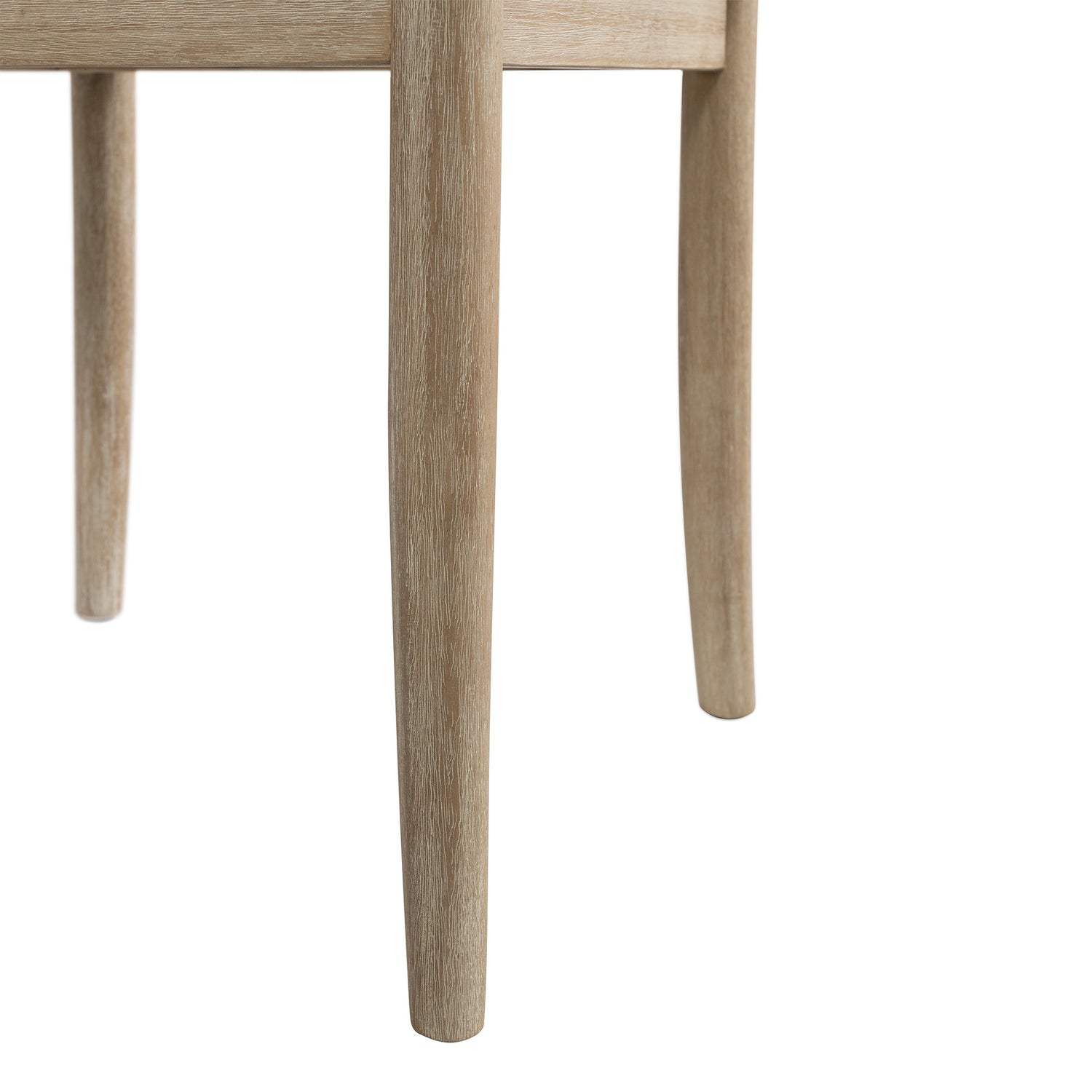 (D680-41) Callista- Side Chair (2/Ctn)- Beach - Tampa Furniture Outlet