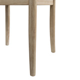 (D680-41) Callista- Side Chair (2/Ctn)- Beach - Tampa Furniture Outlet